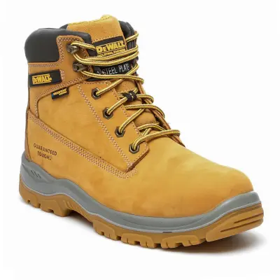 MOŠKI GLEŽNARJI TITANIUM NUBUCK VODOOD.HONEY 45