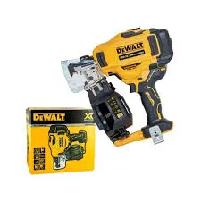 AKU ŽEBLJIČAR XR 18V