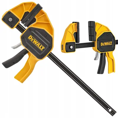 MIZARSKA SPONA XL 300MM OJAČANA