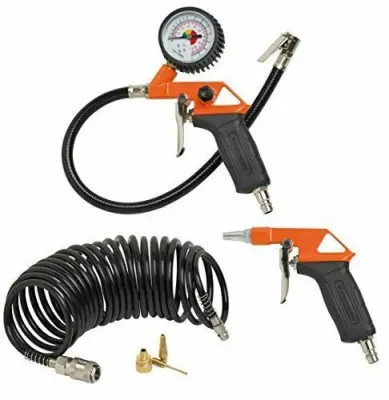 SET PRIBORA ZA KOMPRESOR KIT 6