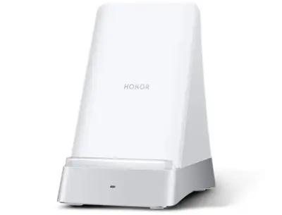 HONOR SuperCharge Brezžična postaja 100W (Max 100W)