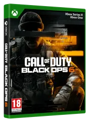 CALL OF DUTY: BLACK OPS 6 igra za XBOX SERIES X & XBOX ONE