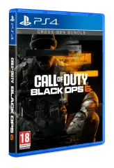 CALL OF DUTY: BLACK OPS 6 igra za PLAYSTATION 4