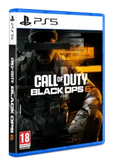 CALL OF DUTY: BLACK OPS 6 igra za PLAYSTATION 5