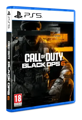 CALL OF DUTY: BLACK OPS 6 igra za PLAYSTATION 5