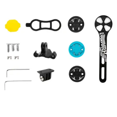 Nosilec za kolo za Garmin Edge/Giant/Bryton