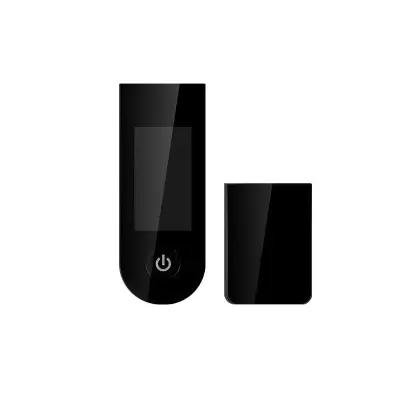 Bluetooth pokrov zaslona na armaturni plošči za električni skuter Xiaomi M365
