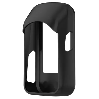 Silikonski etui Black