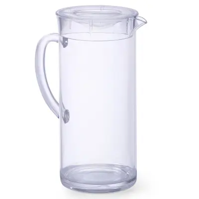 HENDI vrč s pokrovom za pijačo, 2L