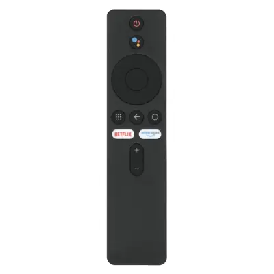 Jolly Line, univerzalni daljinski upravljalnik za Xiaomi TV, IR + BT, glasovni nadzor