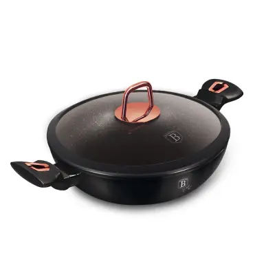 BERLINGER HAUS BH-7112 wok, 30cm
