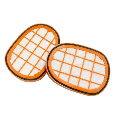 2-paketni filter za sesalnik za Philips FC6822/6823/6827/6908/6906
