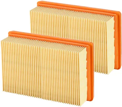 HEPA filter za Kärcher NT25/NT35/NT45 2 kom