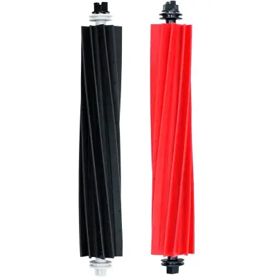 Krtača za glavo za Xiaomi Roborock S8/S8+ 2 kos