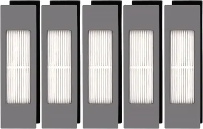 Filter za Ecovacs Deebot OZMO 920, 950, T5, T8 AIVI Max MultiColor
