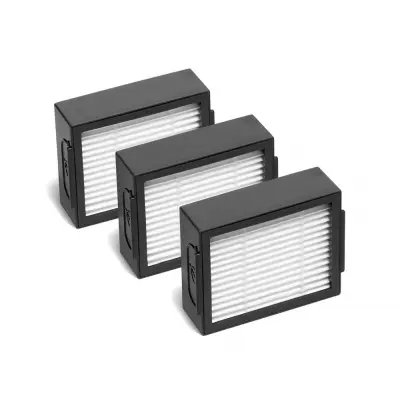 Filter za iRobot i7 / i7+ / E5 / E6 robotski sesalnik 3 paket  - kompatibilen del