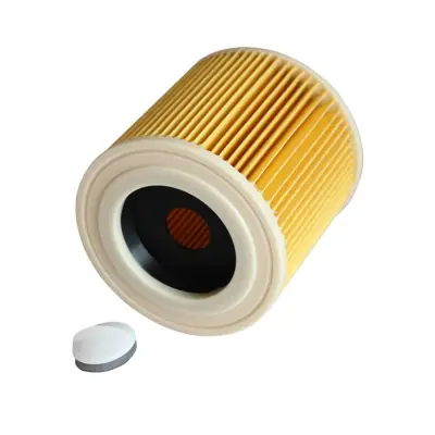 HEPA filter za Kärcher WD2/WD3/MV3/MV2/A2004/A2054/A2204/A2656