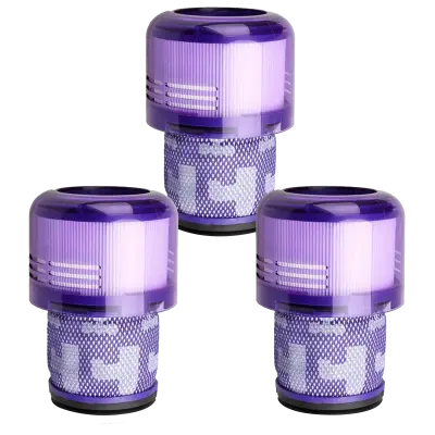 Nadomestni filter za Dyson V11 V15 ročaj sesalnik 3-kom  - kompatibilen del