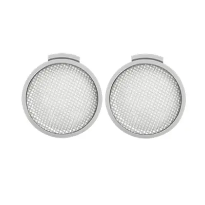 Nadomestni filter 2 paket White