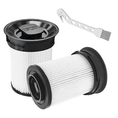 Filter za sesalnik Heap 2-paket   Miele TriFlex HX1 FSF