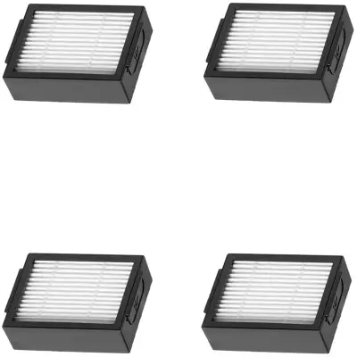 Filter robotski sesalnik iRobot Roomba E5 / E6 / I7 4-pak  - kompatibilen del