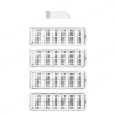 Filter za Xiaomi Mi Robot Vacuum-Mop 2 Lite//MJST1SHW/MJSTL  - kompatibilen del