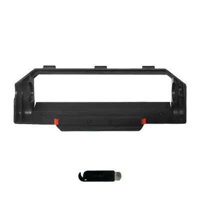 Zaščita krtače za glavo