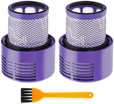 Nadomestni filter za sesalnik Dyson V10/SV12 2 kom  - kompatibilen del
