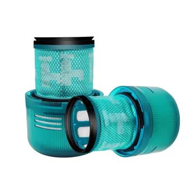HEPA filter 2 paket   Dyson V11/V14/V15  - kompatibilen del