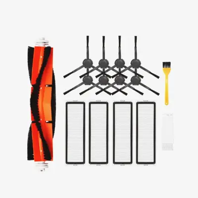 Komplet dodatne opreme za Dreame Bot D10 Plus/RLS3D/Z10 Pro/L10 Plus MultiColor