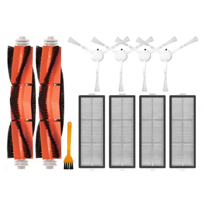 Dodatki za sesalnik 11 kosov   Dreame Bot D10 Plus RLS3D