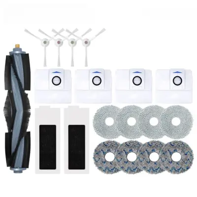 Dodatki za robotski sesalnik Ecovacs Deebot T20 Omni/T20/T20 Max/T20 Pro