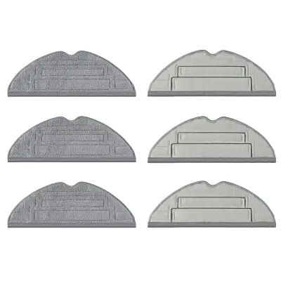 Krpice za brisanje Xiaomi Roborock S8/S8+ 6 kom