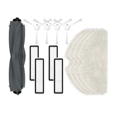 Dodatki za sesalnik Dreame D10S 13 delni MultiColor