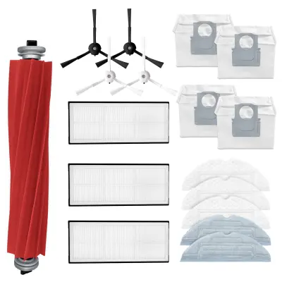 Dodatki za Xiaomi Roborock S7/MaxV/Ultra/G10S/Pro