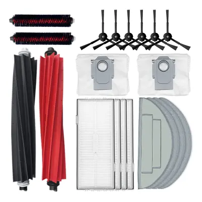 Dodatki za Xiaomi Roborock S8/S8+