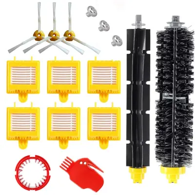 Dodatki   iRobot Roomba 760/770/772/774/775/776/780/782/785/786/790  - kompatibilen del