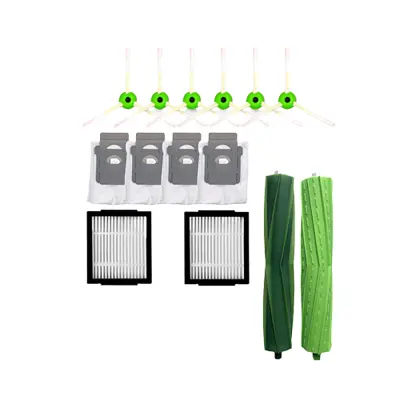 Dodatki za iRobot Roomba J7+ Series 14 delov  - kompatibilen del
