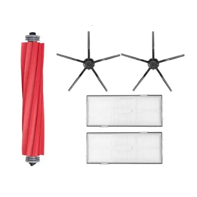 Nadomestni komplet 5 delov za Xiaomi Roborock S7/Max/S70/T7S Plus