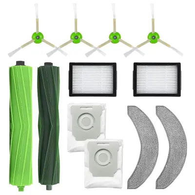 Dodatki za iRobot Roomba J7 / J7+, 10 kosov  - kompatibilen del