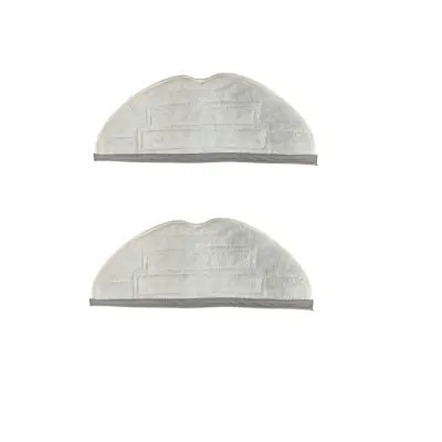 Mop krpa za Xiaomi Mi Robot Xiaomi S8/S7/S8+/S7 MaxV Ultra/S7 Pro Ultra Gray  - kompatibilen del