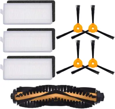 Pribor za robotske sesalnike   Ecovacs DEEBOT 600/601/605 DO3G-KTA