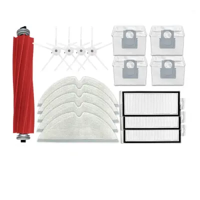 Dodatki za robotske sesalnike Xiaomi Roborock T8/Q7 Max+