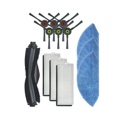 Dodatki za robotski sesalnik Ecovacs Deebot U2/DGN22 13 delov