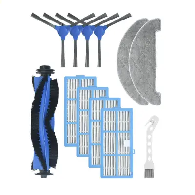 Dodatki za robotski sesalnik Proscenic 850T, 13-delni