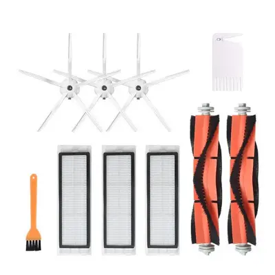 Komplet rezervnih delov za robotski sesalnik Mi Roborock 10 del