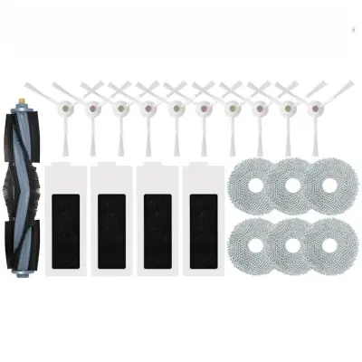 Dodatki za Ecovacs Deebot T20 OMNI/T20/T20 Max/T20 Pro