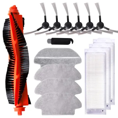 Nadomestni dodatki za Xiaomi Mi Pro - 15 kosov  - kompatibilen del