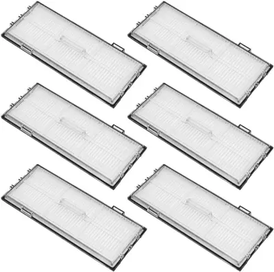 Paket 6 filtrov za sesalnik   Roborock S7 S8 /Plus/MaxV/Ultra