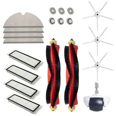 Dodatki za Xiaomi Roborock S6 /S60/S65/S5 MAX /S6 MaxV/S6 Pure 20 delov